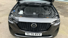 Mazda CX-60 3.3d 254 Homura Plus 5dr Auto AWD Diesel Estate